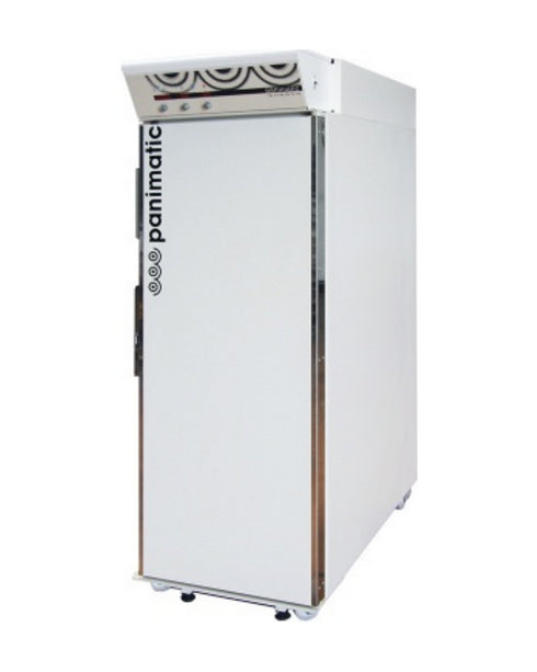 Armoire de fermentation - Chambre de pousse - 1 cellule de 16 filets 400x800